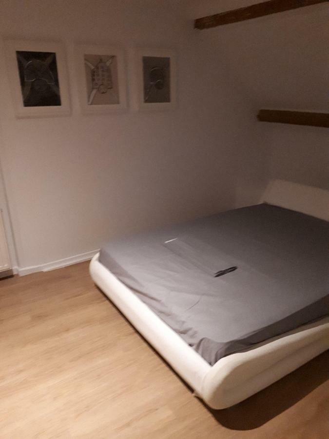 Markt 1 Apartment Biervliet