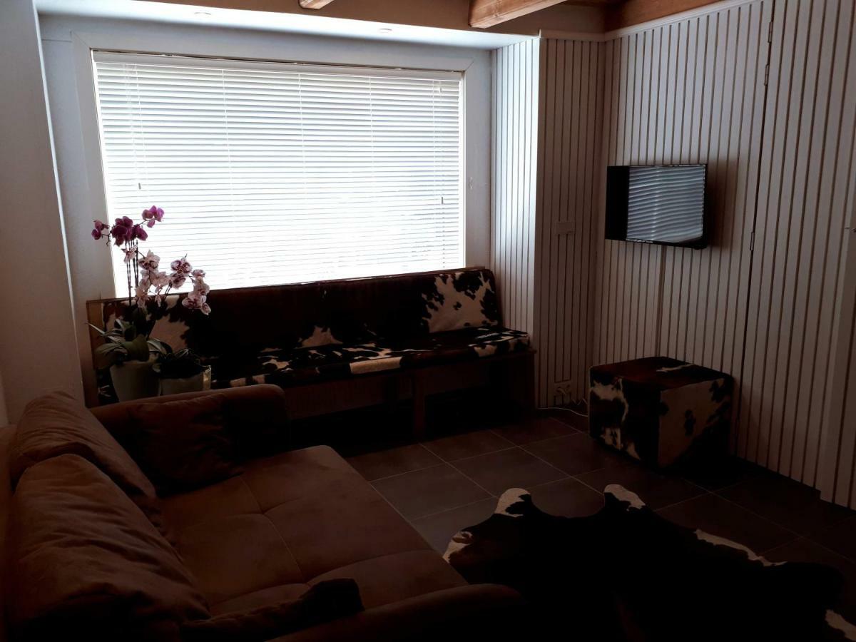 Markt 1 Apartment